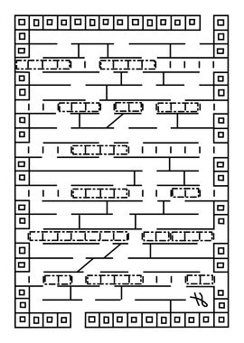 Traffic Jam Maze