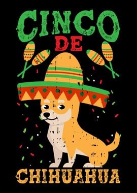 Cinco de Mayo Gift