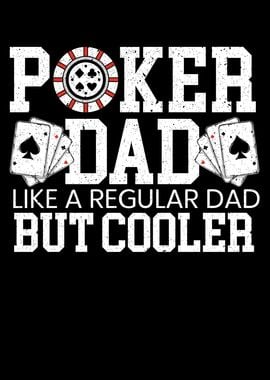 Poker Dad