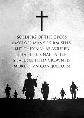 Soldiers of the Cross