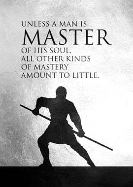 Master Your Soul