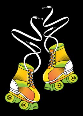 Roller Skate