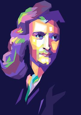 Isaac Newton