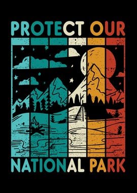 Protect our National Park