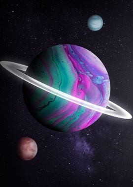 Planets