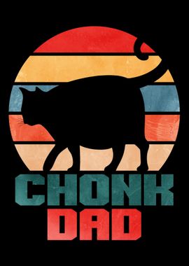 Father Chonk Dad