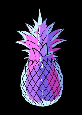 Pineapple EDM