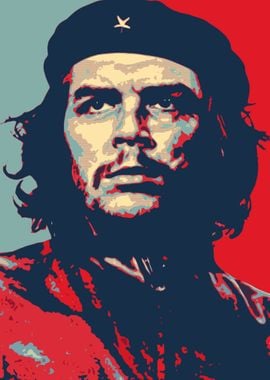 Che Guevara