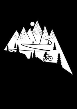 Mountainbiking