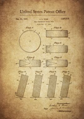 Patent 1