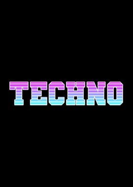 Techno