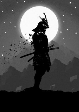 samurai