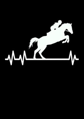 Equestrian Heartbeat