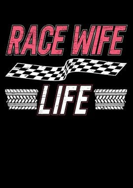 Race Wife Life