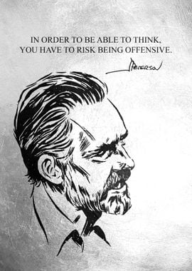 Jordan Peterson Offensive