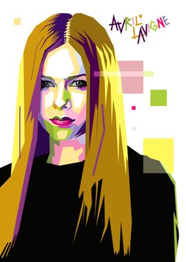 avril lavigne wpap