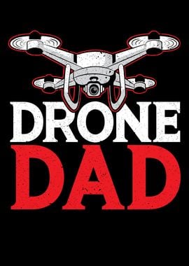 Drone Dad