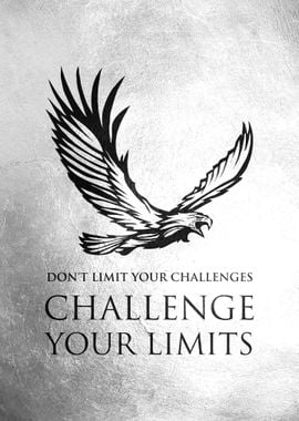 Challenge Your Limits