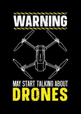 Talk About Drones