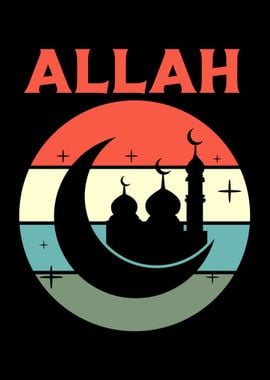 Islam Allah