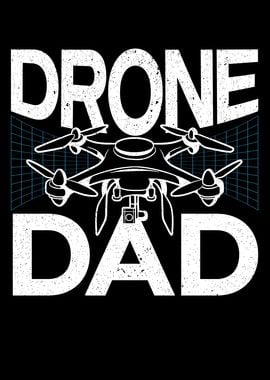 Drone Dad