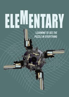 Elementary TV Series