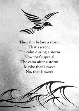 Storm Dove