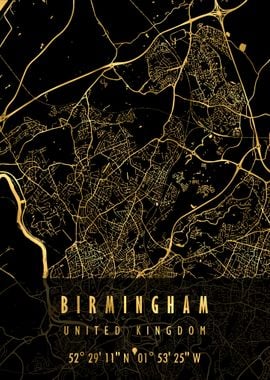 Birmingham United Kingdom