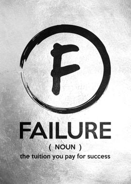 Failure Definition