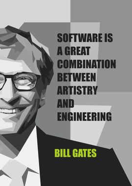 bill gates