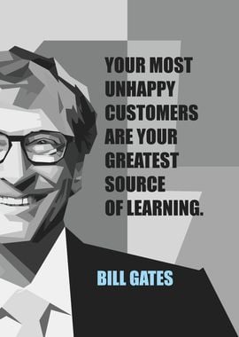 bill gates