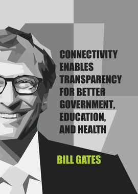 bill gates