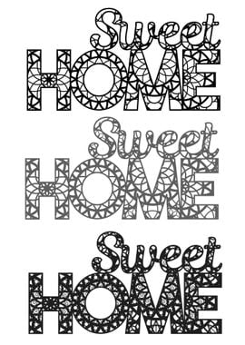 Sweet Home Quotes