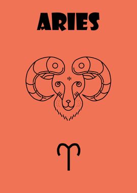 Aries Sign