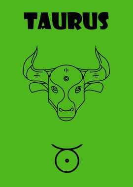 Taurus Sign