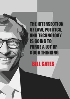 bill gates