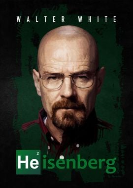 Heisenberg