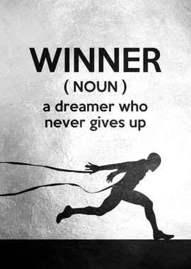 Winner Dreamer