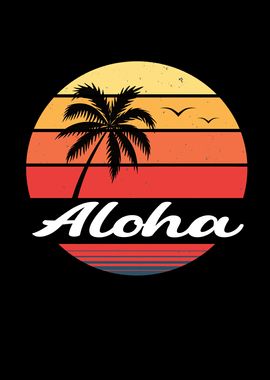 Palms Aloha