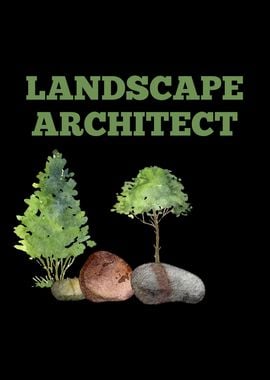 Landscape Architect