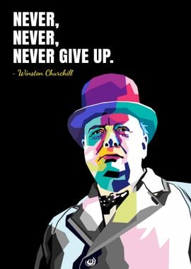 Winston Churchill quotes