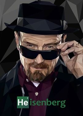 Heisenberg