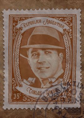 Carlos Gardel