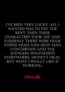 stan lee quotes