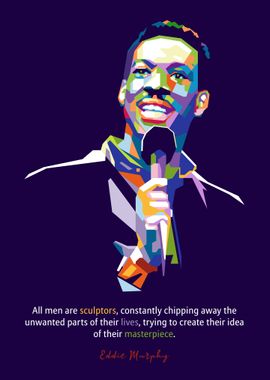 Eddie Murphy