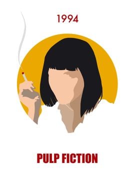 Pulp fiction