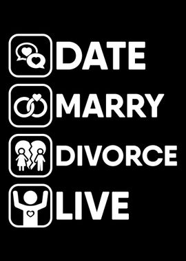 Divorce