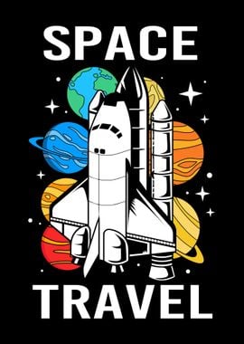 Space Travel Science