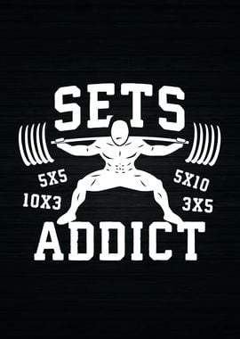 Sets Addict