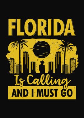 Florida Is Calling